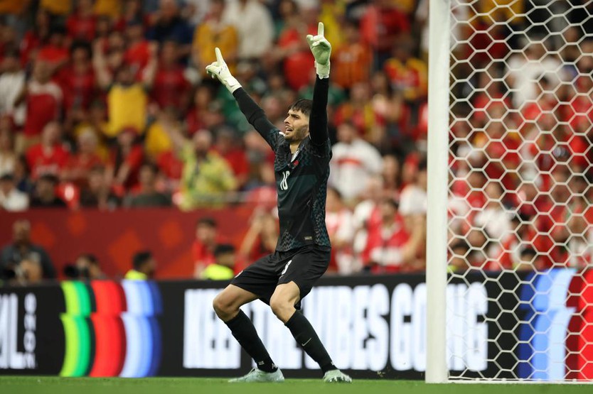 Australia gây bất ngờ khi đánh bại Thổ Nhĩ Kỳ tại World Cup 2026- Ảnh 1.