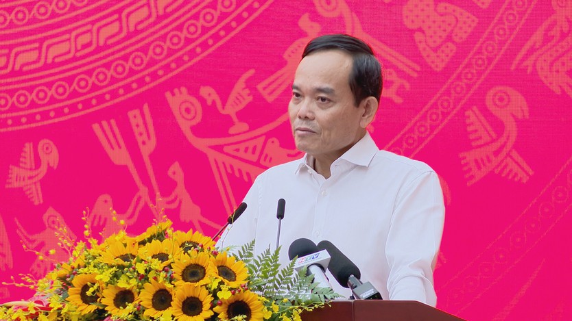 Luật Đô thị đặc biệt được kỳ vọng tạo lực đẩy mới cho TP. Hồ Chí Minh- Ảnh 6.