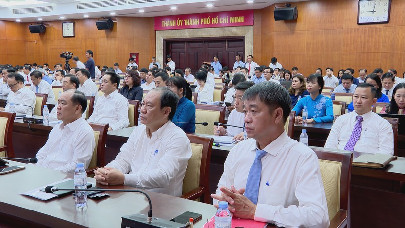 Luật Đô thị đặc biệt được kỳ vọng tạo lực đẩy mới cho TP. Hồ Chí Minh- Ảnh 4.