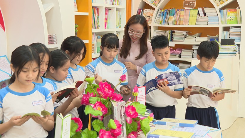 Từ lời Bác, khơi dậy khát vọng phụng sự trong thế hệ trẻ- Ảnh 2.