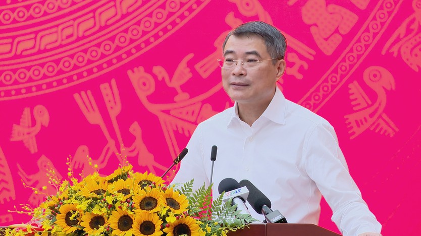 Luật Đô thị đặc biệt được kỳ vọng tạo lực đẩy mới cho TP. Hồ Chí Minh- Ảnh 1.