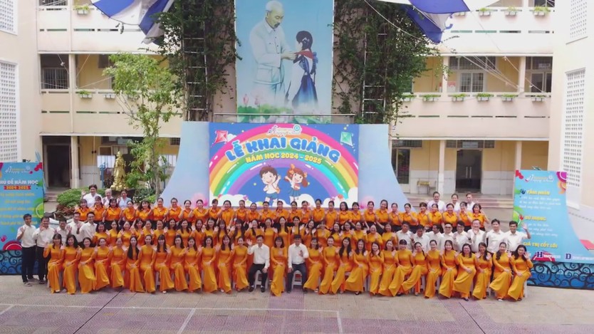Từ lời Bác, khơi dậy khát vọng phụng sự trong thế hệ trẻ- Ảnh 1.