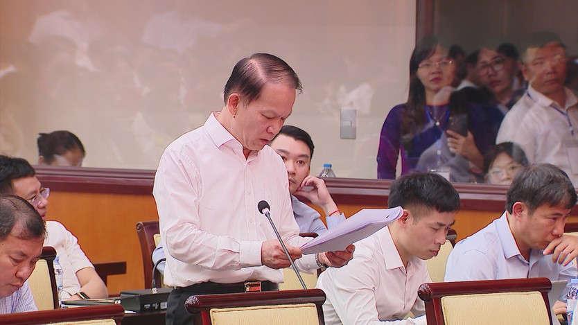 Luật Đô thị đặc biệt được kỳ vọng tạo lực đẩy mới cho TP. Hồ Chí Minh- Ảnh 3.