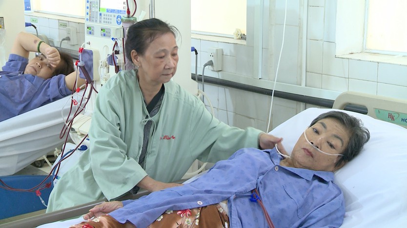 Hiến máu tình nguyện: Giữ trọn tinh thần tương thân tương ái- Ảnh 4.