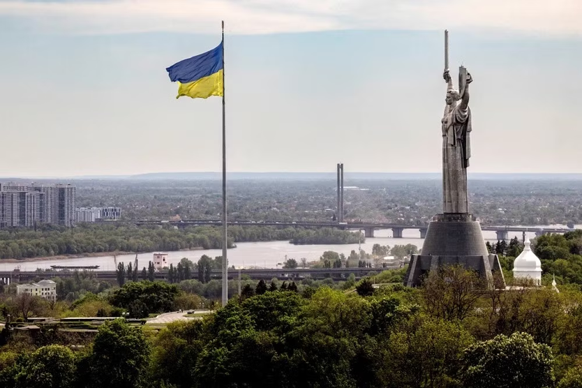 EU khởi động tiến trình đàm phán kết nạp Ucraina - Ảnh 2.