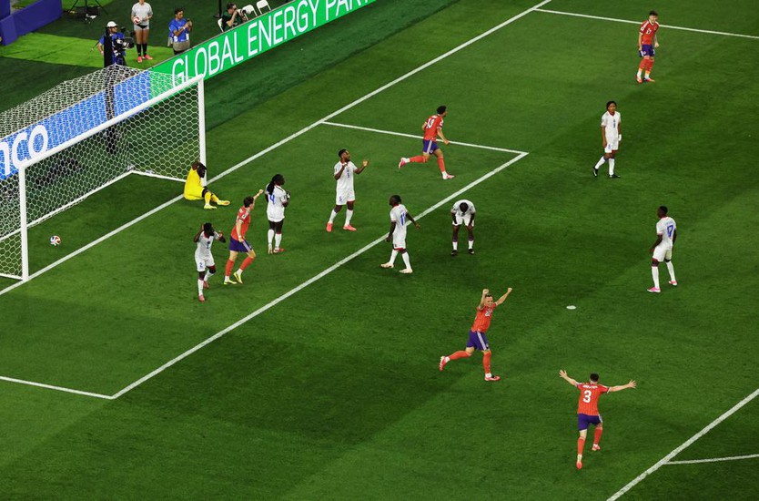 Scotland chiến thắng ngày trở lại, Qatar giành điểm lịch sử tại World Cup 2026 - Ảnh 2.