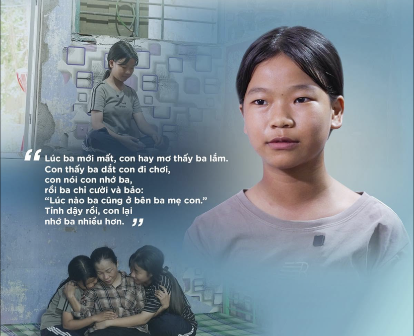 "Mái ấm gia đình Việt" tập 15 trao gần 300 triệu đồng cho các em nhỏ- Ảnh 5.