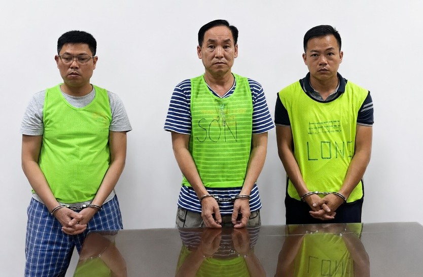 quan trắc - Ảnh 2.