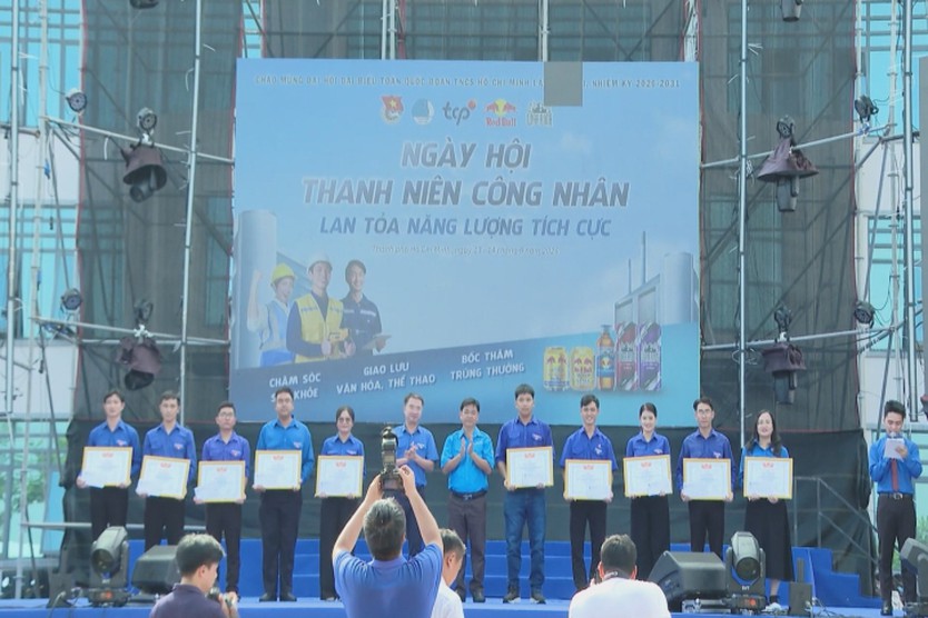 Thời sự trưa HTV ngày 15/6/2026 | Đoàn công tác Ủy ban Văn hóa và Xã hội của Quốc hội khảo sát công tác hòa giải tại phường Bàn Cờ - Ảnh 4.