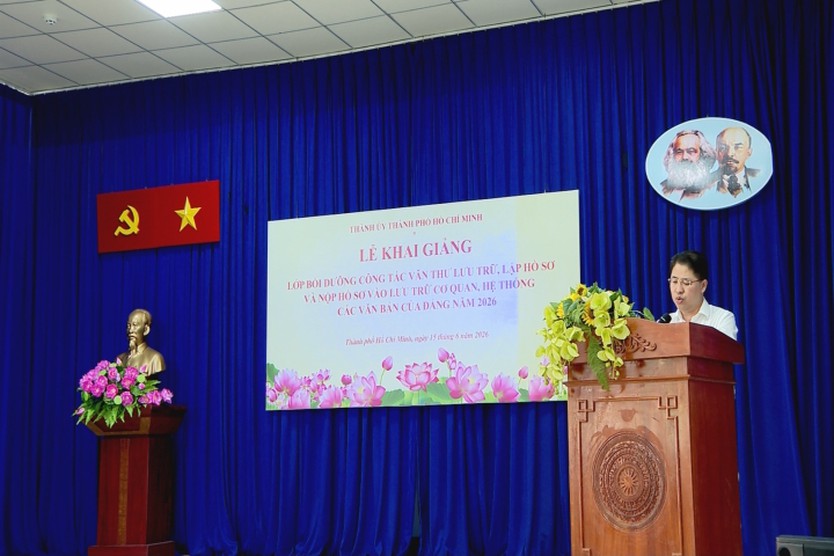 Thời sự trưa HTV ngày 15/6/2026 | Đoàn công tác Ủy ban Văn hóa và Xã hội của Quốc hội khảo sát công tác hòa giải tại phường Bàn Cờ - Ảnh 2.