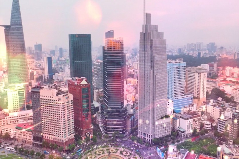 Hoàn thiện thể chế để TP. Hồ Chí Minh tiến đến biểu tượng phát triển năng động của cả nước - Ảnh 2.