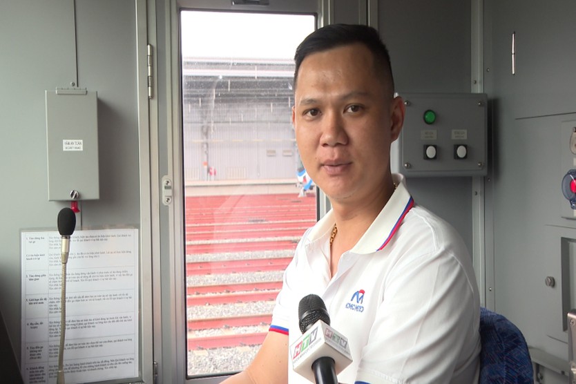 Phía sau những chuyến tàu metro - Ảnh 5.