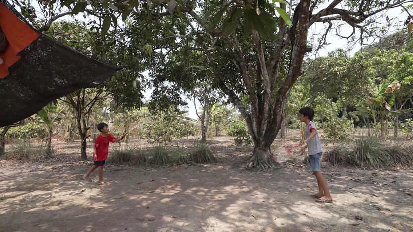 Mái ấm gia đình Việt: Lớn lên, cháu muốn làm người tốt - Ảnh 8.