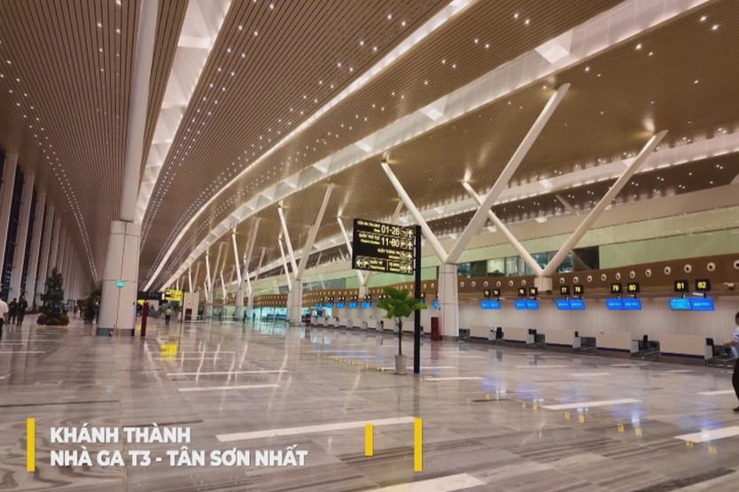 Hoàn thiện thể chế để TP. Hồ Chí Minh tiến đến biểu tượng phát triển năng động của cả nước - Ảnh 5.