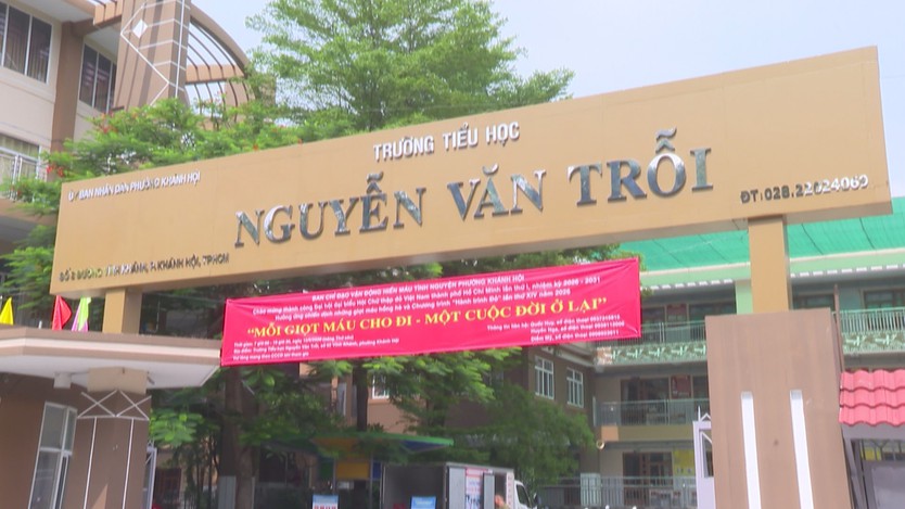 TP. Hồ Chí Minh: Tiếp tục giữ ấm ngọn lửa Hành trình Đỏ sau 14 năm thắp sáng  - Ảnh 2.