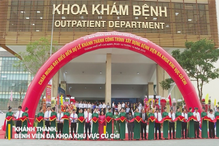 Hoàn thiện thể chế để TP. Hồ Chí Minh tiến đến biểu tượng phát triển năng động của cả nước - Ảnh 7.