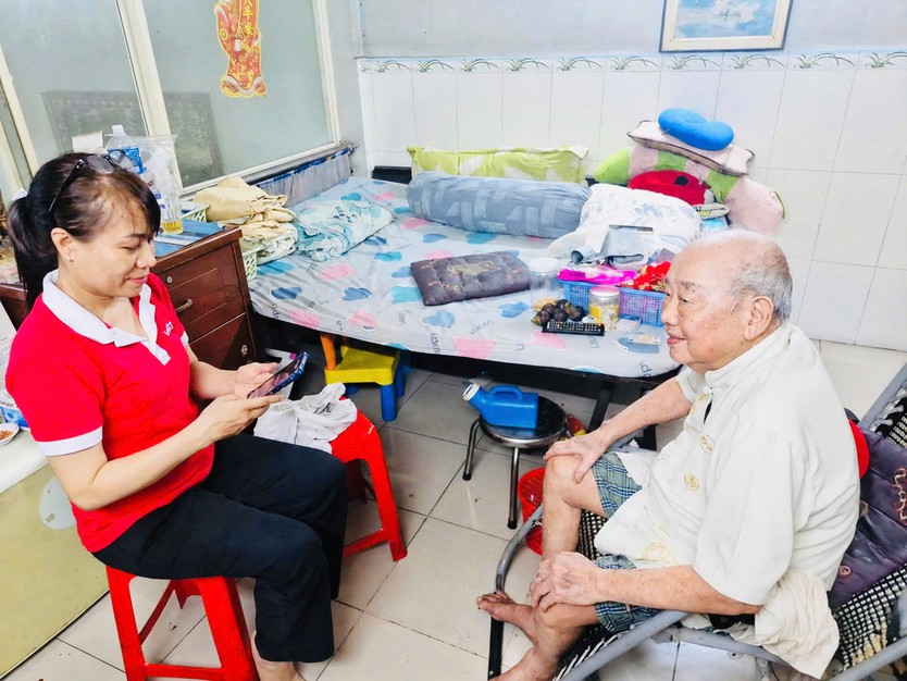 0h ngày 15/6: Khóa SIM một chiều với các thuê bao chưa xác thực thông tin theo quy định của Thông tư 08 - Ảnh 3.