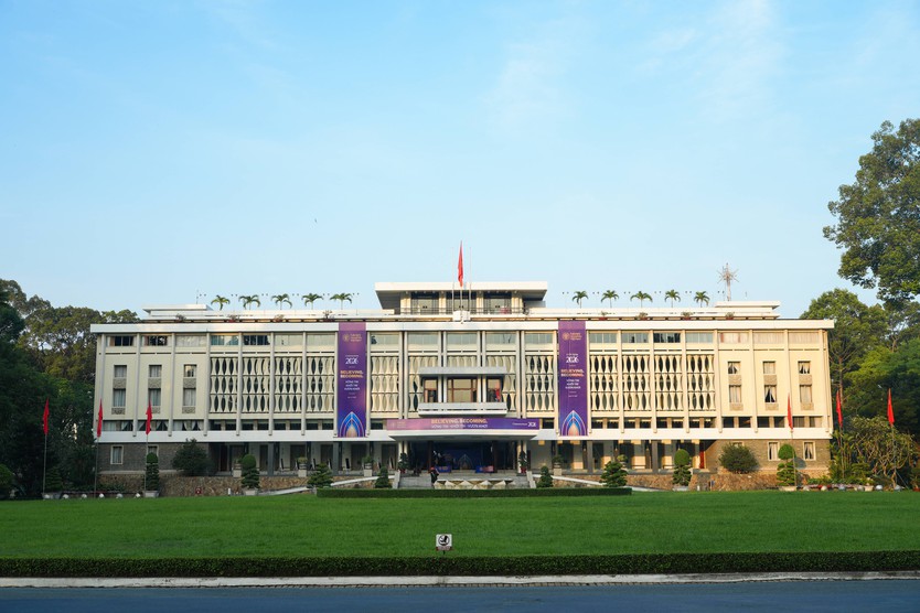Thế hệ Fulbright 2026: Vững tin bước vào tương lai trong kỷ nguyên AI - Ảnh 1.