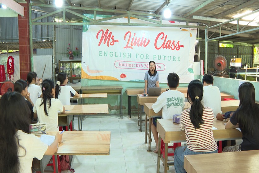 Mức đóng BHXH mới và quyền lợi an sinh của chủ hộ kinh doanh - Ảnh 1.
