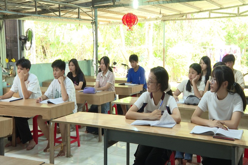 Mức đóng BHXH mới và quyền lợi an sinh của chủ hộ kinh doanh - Ảnh 2.