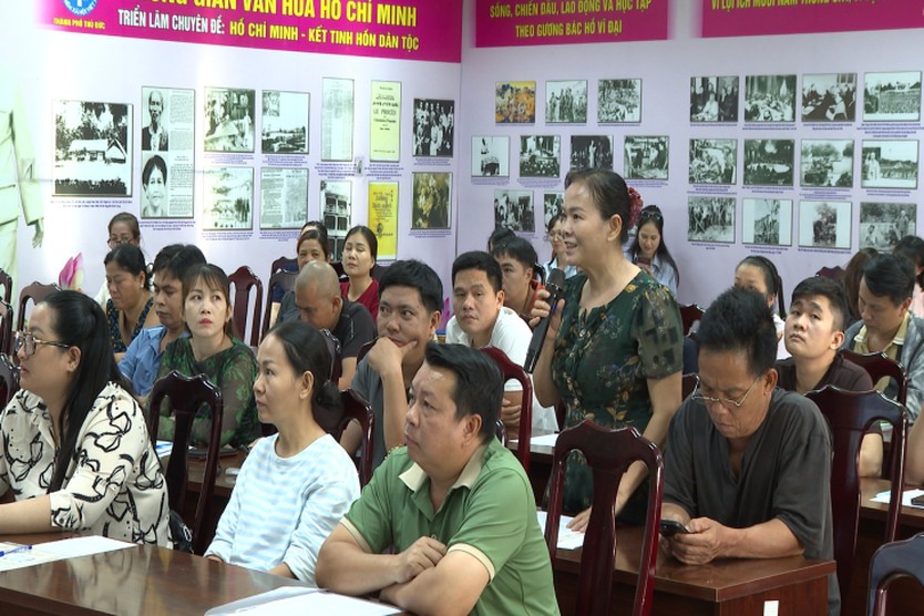 Mức đóng BHXH mới và quyền lợi an sinh của chủ hộ kinh doanh - Ảnh 7.