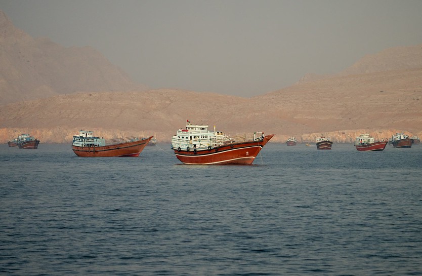 Mỹ và Iran đạt thỏa thuận khung để chấm dứt chiến tranh - Ảnh 2.