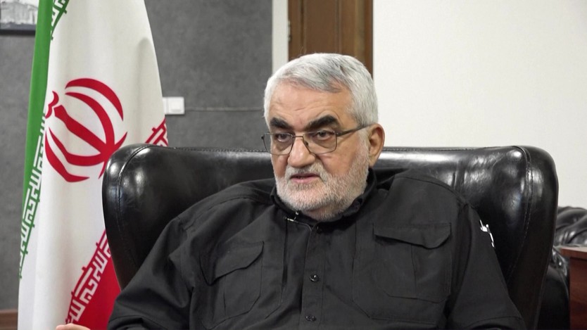 Iran tuyên bố không nhượng bộ về "lằn ranh đỏ" - Ảnh 1.