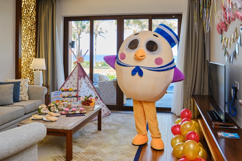 Mövenpick Resort Cam Ranh khởi động mùa hè 2026 với chuỗi trải nghiệm kéo dài 6 tháng - Ảnh 2.
