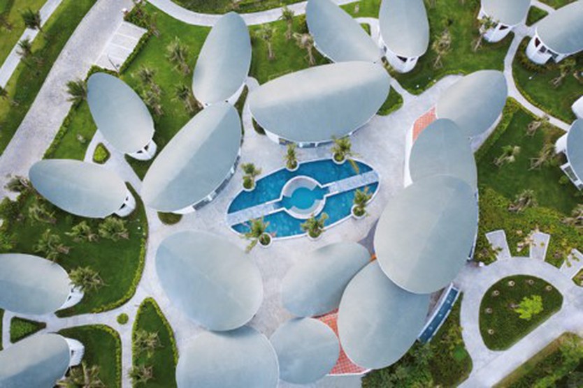 Mövenpick Resort Cam Ranh khởi động mùa hè 2026 với chuỗi trải nghiệm kéo dài 6 tháng - Ảnh 3.