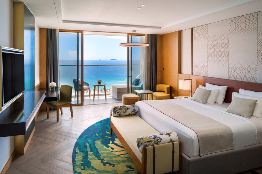 Mövenpick Resort Cam Ranh khởi động mùa hè 2026 với chuỗi trải nghiệm kéo dài 6 tháng - Ảnh 5.