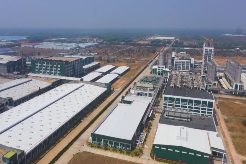 Vươn khơi - Ngày 15/6/2026 | Mở rộng quỹ đất sản xuất và tăng sức hút đầu tư - Ảnh 2.