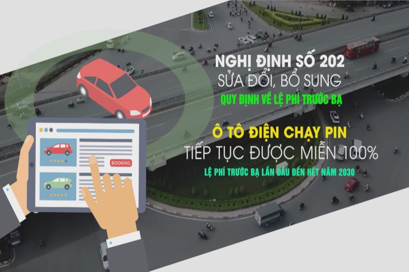 Vươn khơi - Ngày 15/6/2026 | Mở rộng quỹ đất sản xuất và tăng sức hút đầu tư - Ảnh 3.