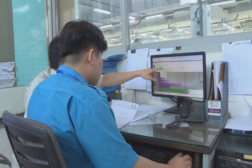 Vươn khơi - Ngày 15/6/2026 | Mở rộng quỹ đất sản xuất và tăng sức hút đầu tư - Ảnh 7.