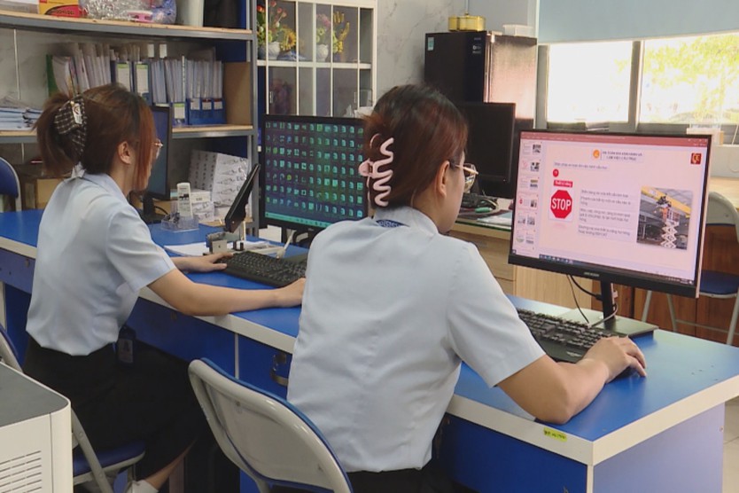 Vươn khơi - Ngày 15/6/2026 | Mở rộng quỹ đất sản xuất và tăng sức hút đầu tư - Ảnh 8.