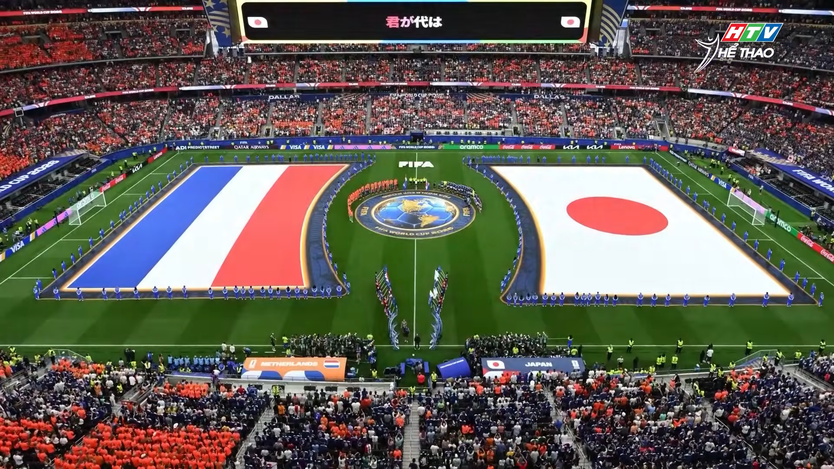 World Cup: Curacao tự hào dù thua, Nhật Bản đánh bại Hà Lan- Ảnh 3.