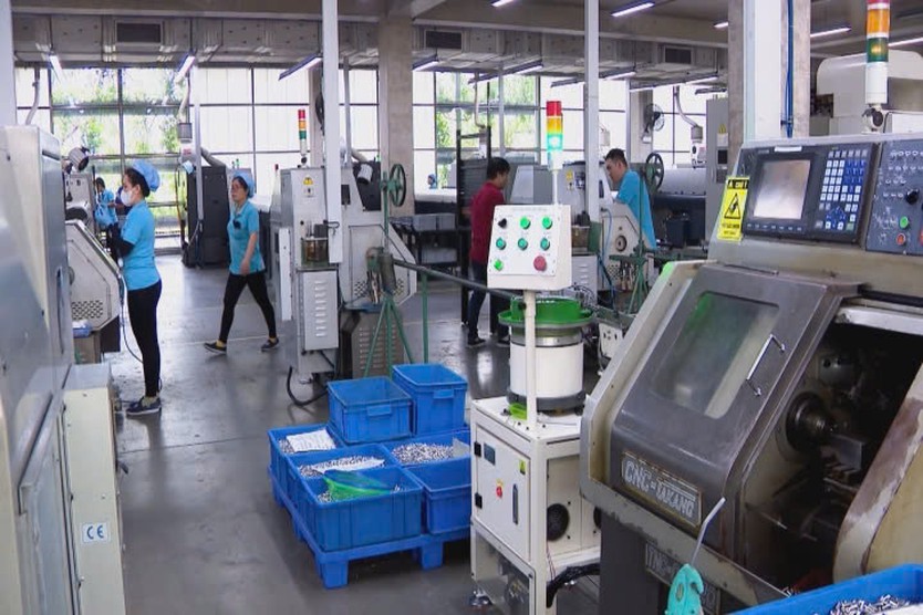 Hành trình ESG: Doanh nghiệp nhỏ và vừa nên bắt đầu từ đâu? - Ảnh 8.