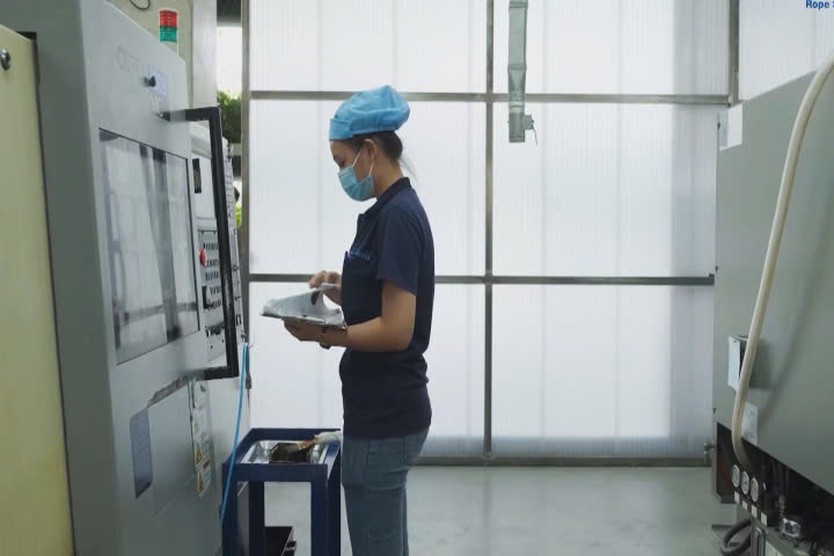 Hành trình ESG: Doanh nghiệp nhỏ và vừa nên bắt đầu từ đâu? - Ảnh 9.