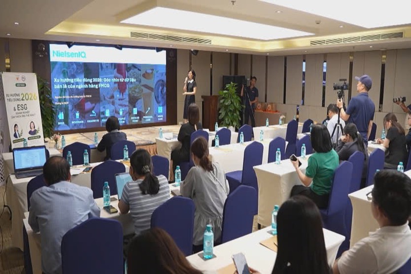Hành trình ESG: Doanh nghiệp nhỏ và vừa nên bắt đầu từ đâu? - Ảnh 1.