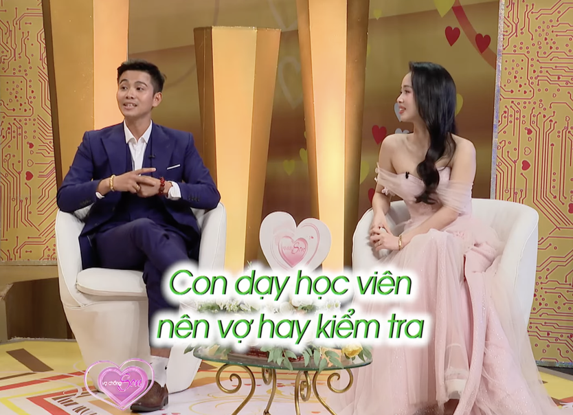 Vợ chồng son:  Vợ suy sụp khi chồng dứt áo ra đi - Ảnh 5.