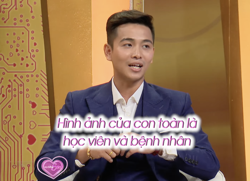 Vợ chồng son:  Vợ suy sụp khi chồng dứt áo ra đi - Ảnh 6.