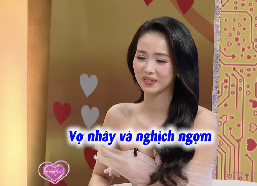 Vợ chồng son:  Vợ suy sụp khi chồng dứt áo ra đi - Ảnh 4.