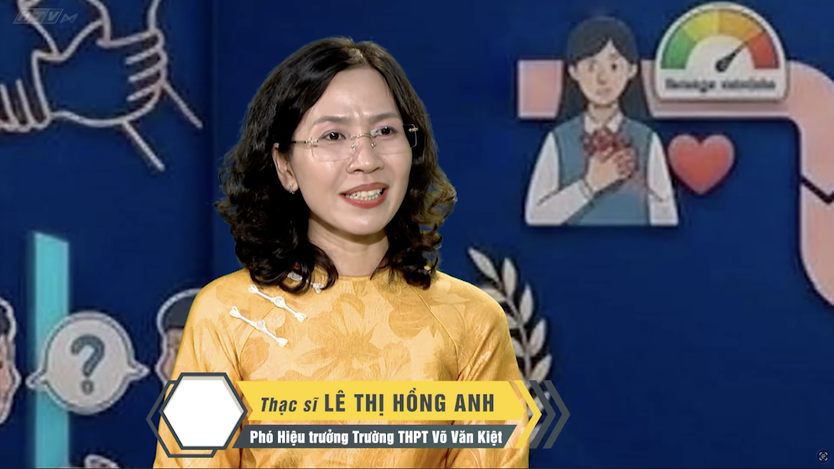 A, Bạn đây rồi!: Kỹ năng phòng tránh xung đột  - Ảnh 7.