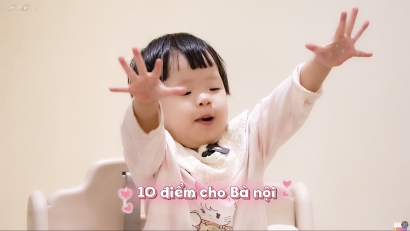Mẹ vắng nhà, ba là siêu nhân: Mạnh Cường xúc động trước bữa cơm tuổi thơ của mẹ- Ảnh 2.