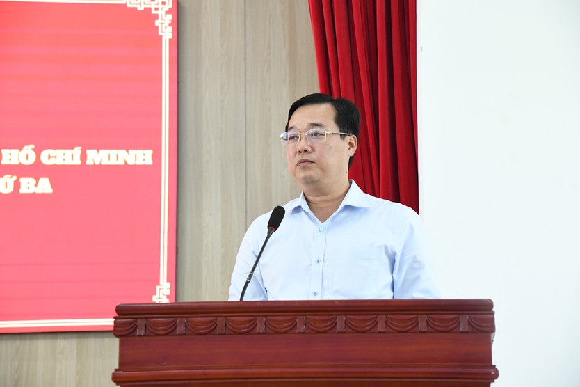 TP. Hồ Chí Minh đặt mục tiêu thu ngân sách 1 triệu tỷ đồng, nâng cao chất lượng cuộc sống người dân - Ảnh 5.