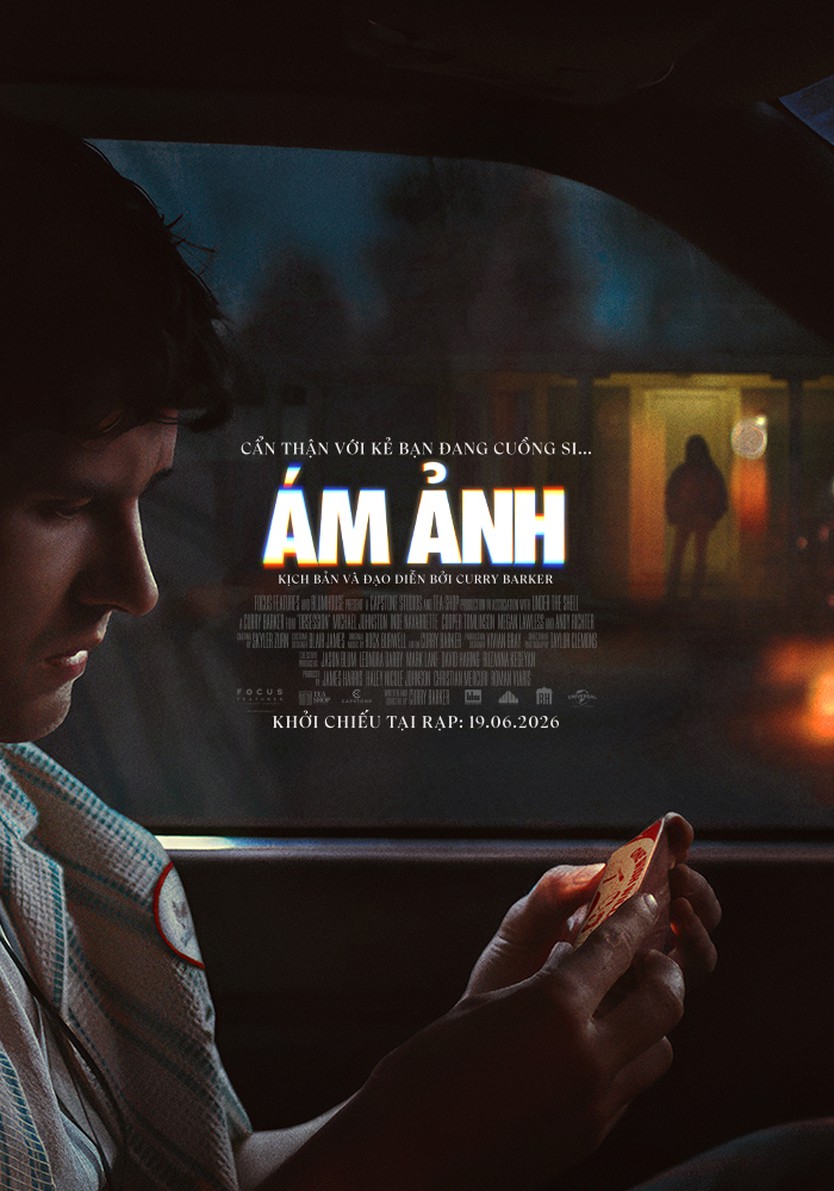 Hiện tượng kinh dị toàn cầu "Ám ảnh" chốt lịch khởi chiếu tại Việt Nam- Ảnh 1.