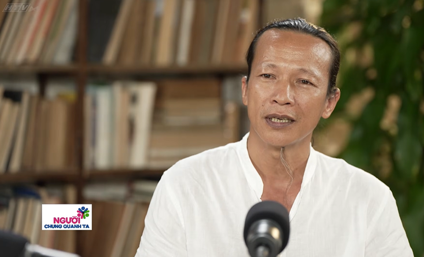 Người chung quanh ta: Người đứng sau những pha hành động mạo hiểm trên màn ảnh - Ảnh 9.