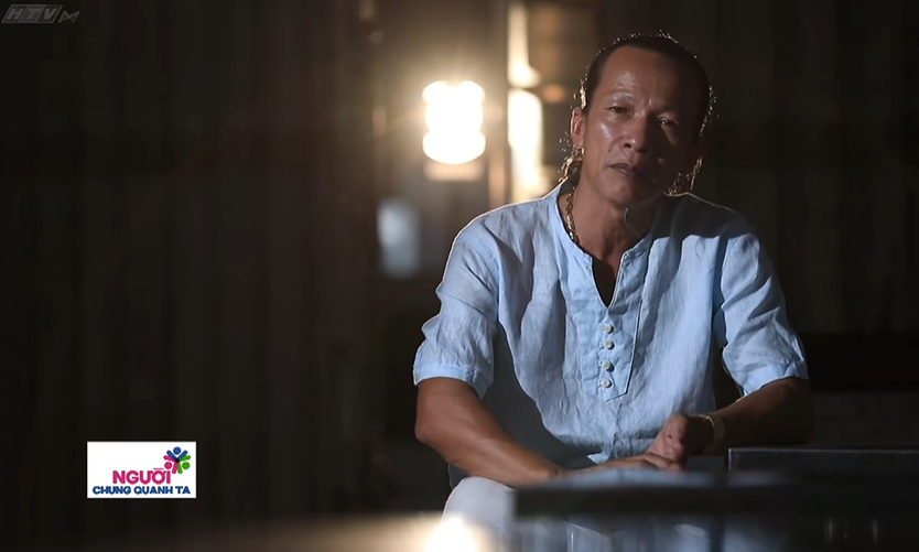 Người chung quanh ta: Người đứng sau những pha hành động mạo hiểm trên màn ảnh - Ảnh 7.