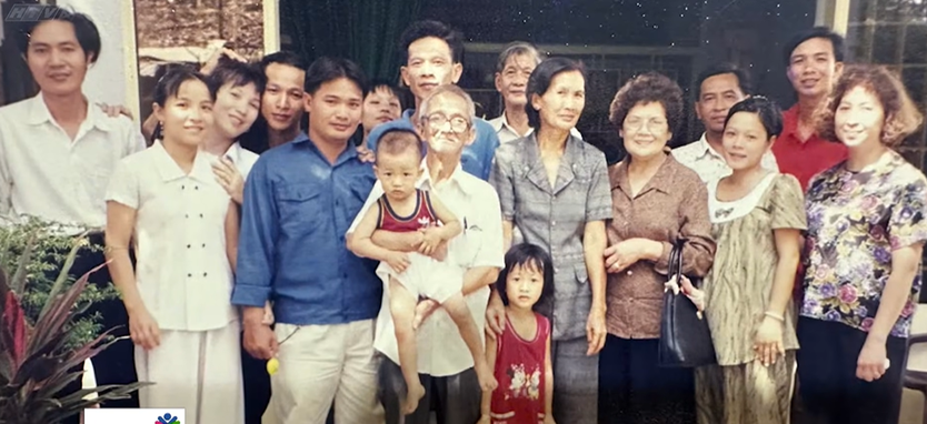 Người chung quanh ta: Người đứng sau những pha hành động mạo hiểm trên màn ảnh - Ảnh 21.
