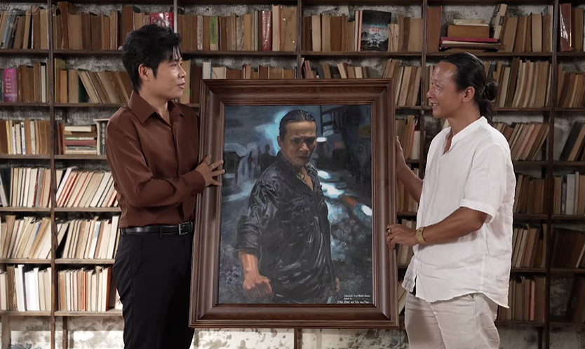 Người chung quanh ta: Người đứng sau những pha hành động mạo hiểm trên màn ảnh - Ảnh 26.