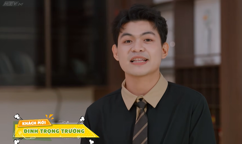 Nhìn lại những màn đối đầu đáng nhớ tại "Chinh phục thực khách" mùa 4 - Ảnh 1.
